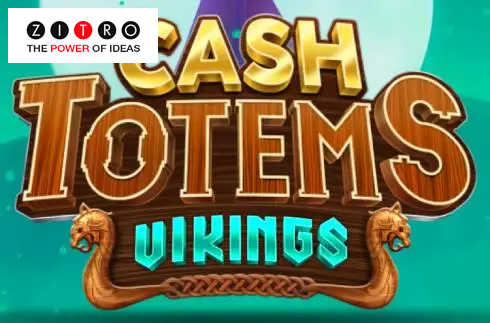 Cash Totems - Vikings